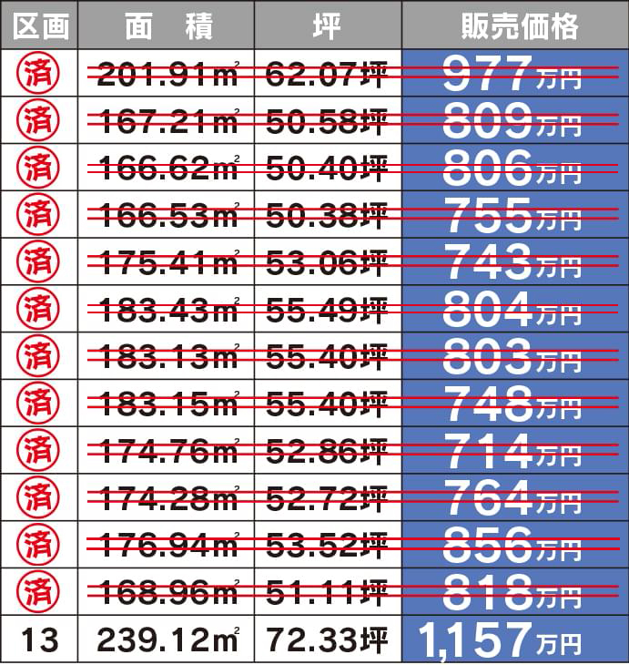 加茂ニュータウン